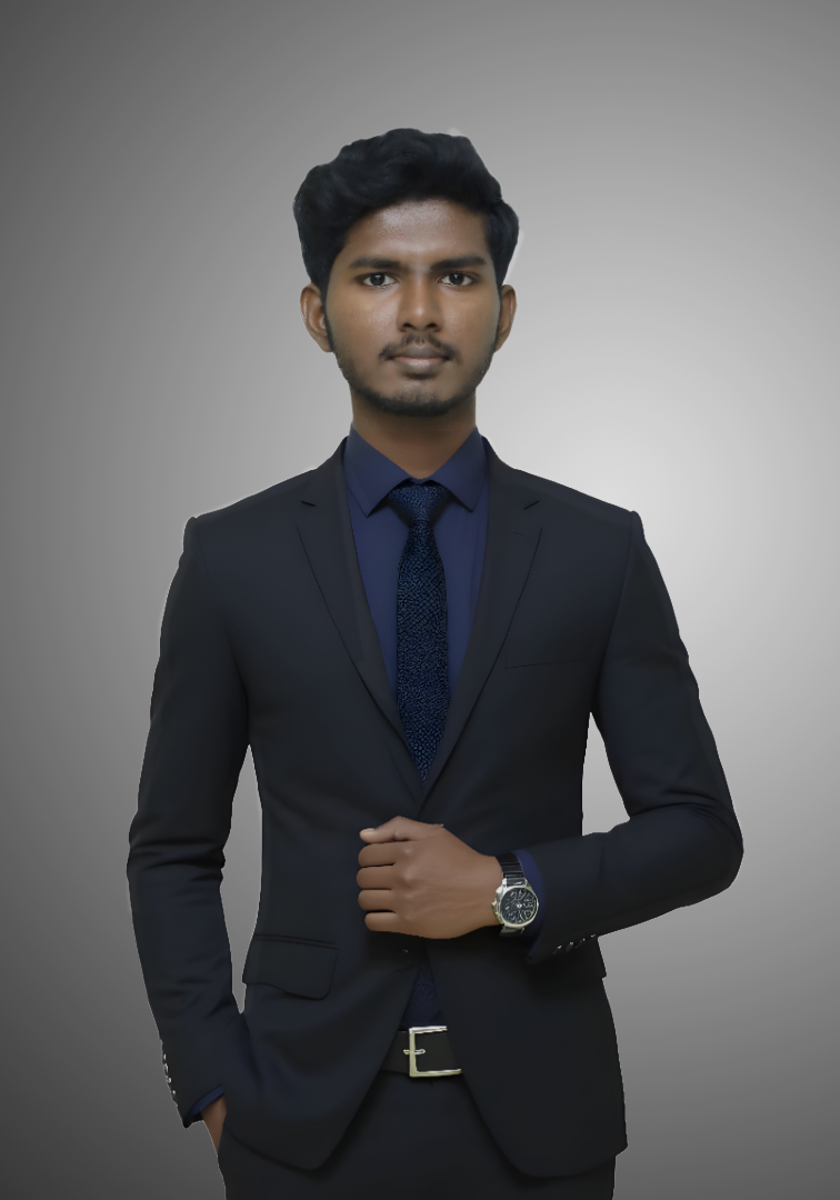 Daneswaran Asogan